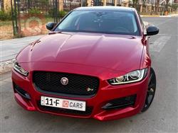جاگوار XE